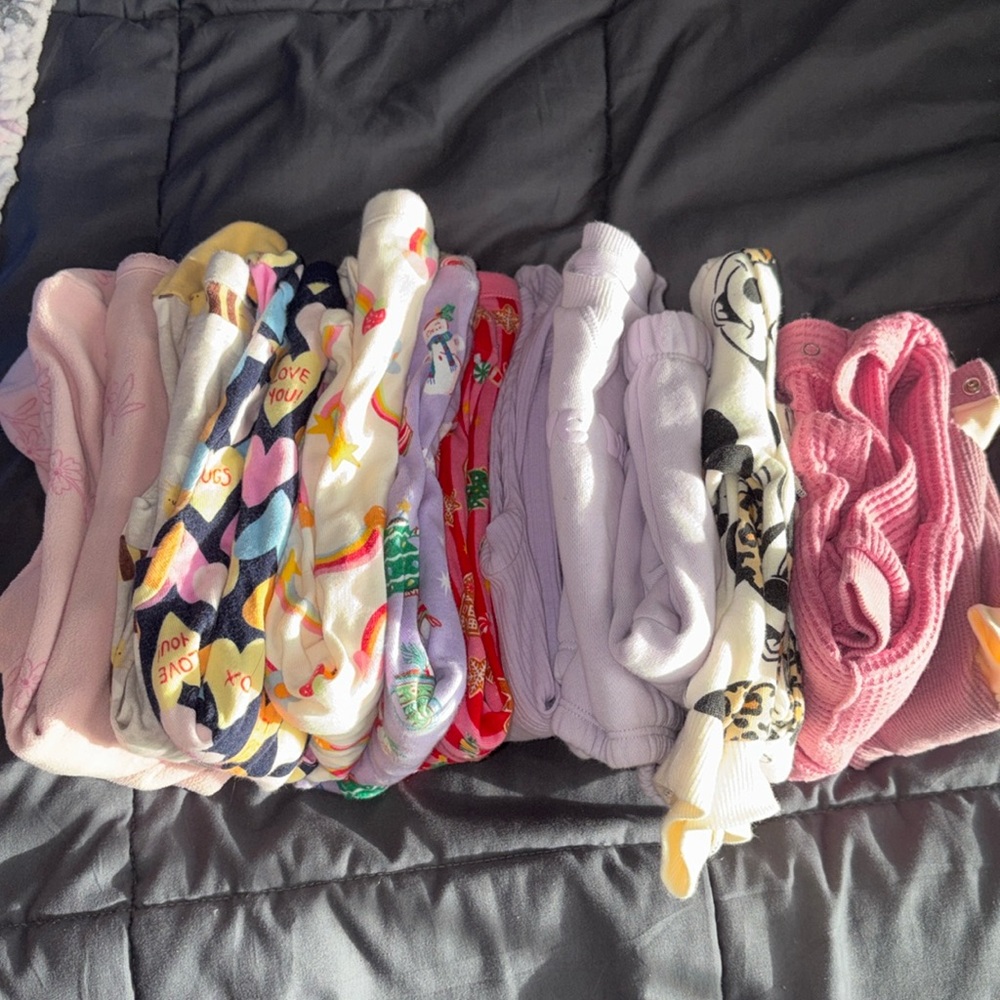 Baby Girl Clothes
